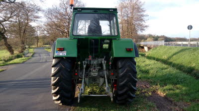 Deutz 8006