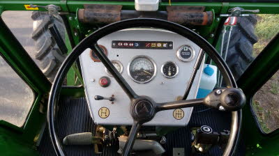 Deutz 8006