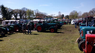 Deutz 8006