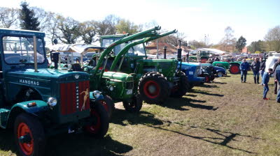 Deutz 8006