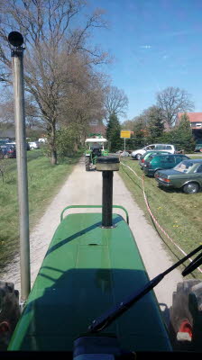 Deutz 8006