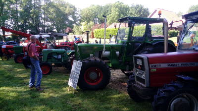 Deutz 8006