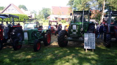 Deutz 8006