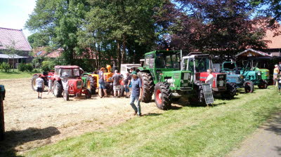 Deutz 8006