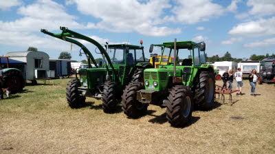 Deutz 8006