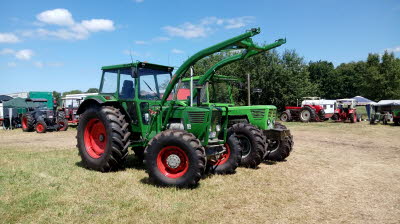 Deutz 8006