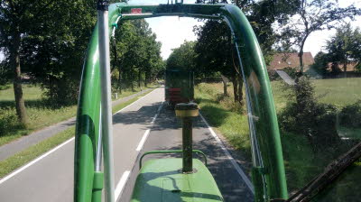 Deutz 8006