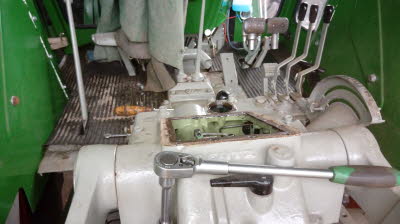 Hydraulik