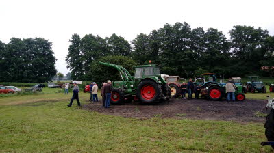 Deutz 8006