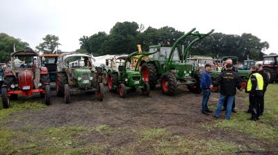 Deutz 8006