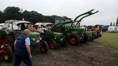 Deutz 8006