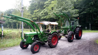 Deutz 8006