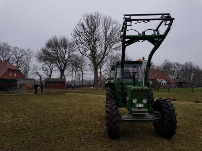 Deutz 8006