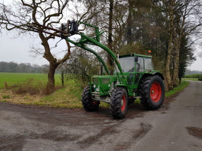 Deutz 8006