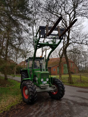 Deutz 8006
