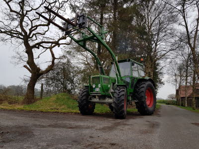 Deutz 8006