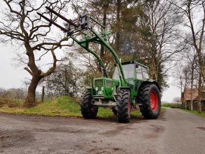 Deutz 8006