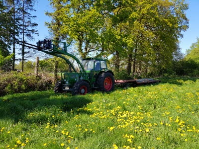 Deutz 8006