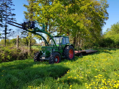 Deutz 8006