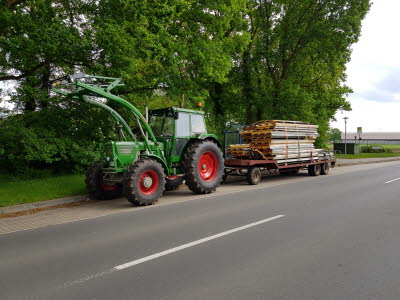 Deutz 8006