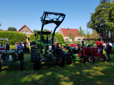 Deutz 8006