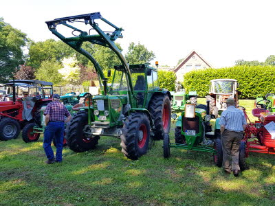 Deutz 8006