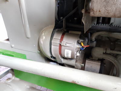 Motor
